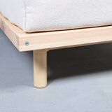 Virgil abloh x ikea design daybed markerad limited