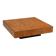 Large burl wood coffee table from the 1970s in the style of Willy Rizzo and Milo Baughman.
