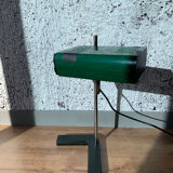 Samp desk lamp by Jean-René Talopp