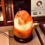 Lampe sel de l’himalaya