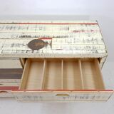 Dresser Piet huh Eek