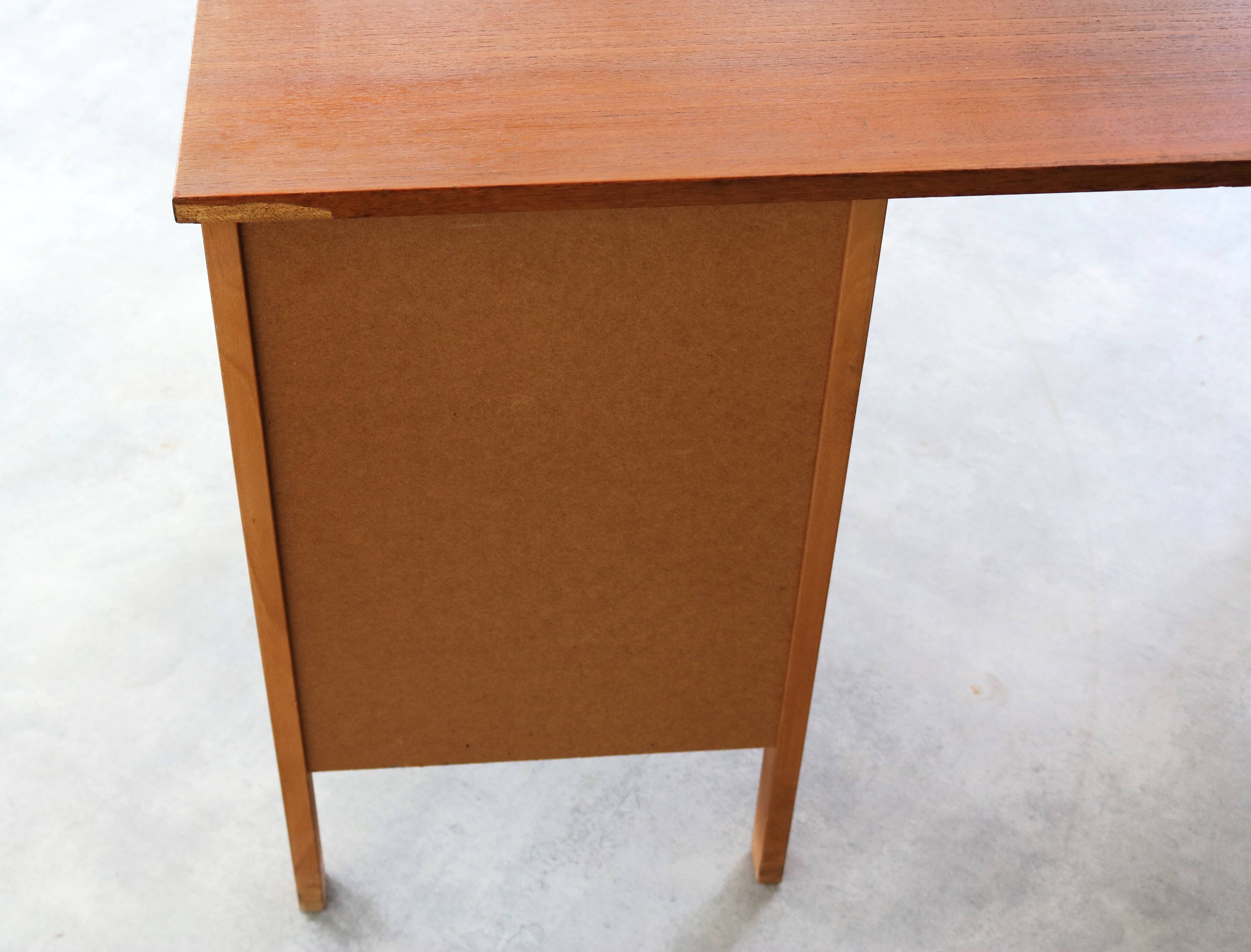 vintage desk | 60s | Swedish  period | 60's design