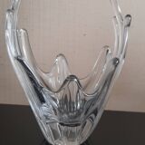 Baccarat crystal bowl / empty pocket