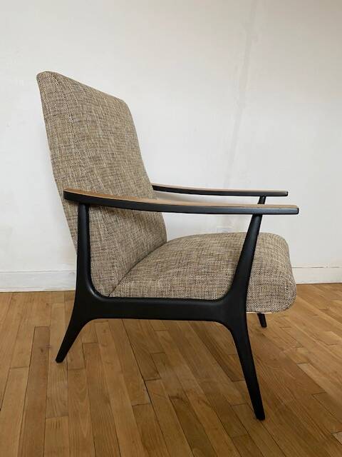 Armchair, 1950s