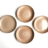 Hollow sandstone plates 70s