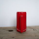 Vintage ceramic pitcher