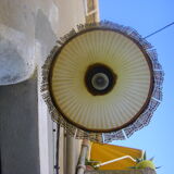 Vintage pendant lamp