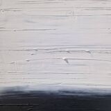 Tableau peinture abstraite