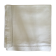 Paire de taies d'oreiller en coton