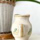 Henriot Quimper milk jug