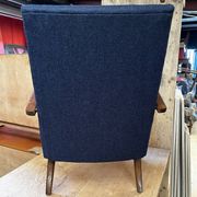 Fauteuil vintage