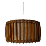 Scandinavian pendant light from the 60s