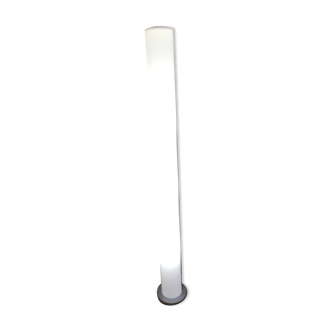 Floor lamp tube 80s