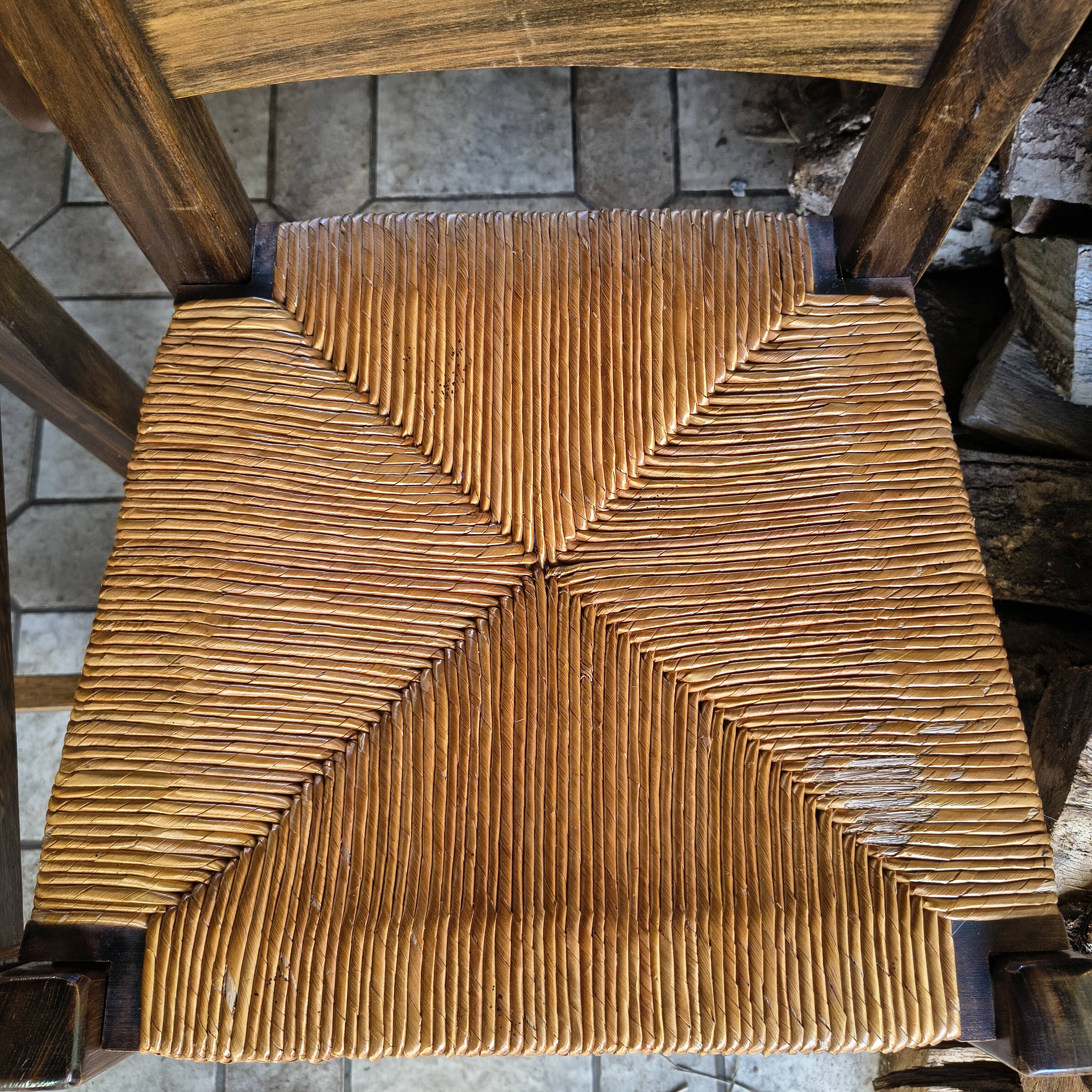 Pair of chairs by Olavi Hanninen