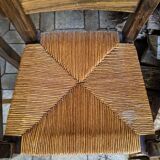 Pair of chairs by Olavi Hanninen