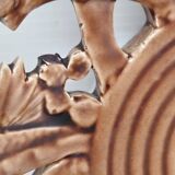 Art Deco Openwork Braided Elephant Cup