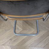 1 B32 chair in fabric