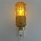 Light wall light