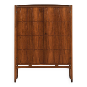 cabinet Yngve Ekström,