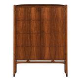 Cabinet Yngve Ekström, modèle Bangkok, années 1950, design scandinave