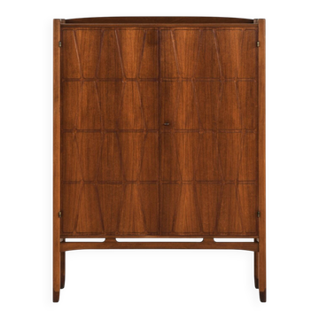Cabinet Yngve Ekström, modèle Bangkok, années 1950, design scandinave