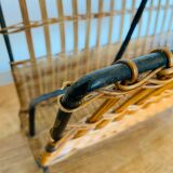 Magazine rack
