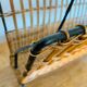 Magazine rack
