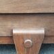 Sideboard Art Deco 30s