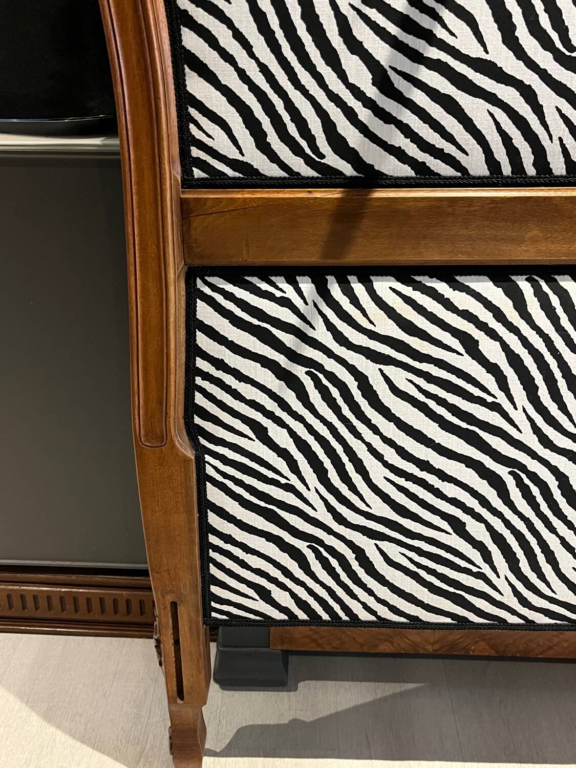 Headboard