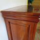 Sideboard - Entrance furniture - 2 drawers - 2 doors - solid wood