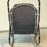 Chaise longue "Barwa" de John Waldheim et Edgar Bartolucci 1950