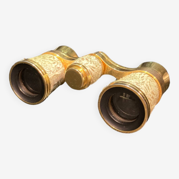 Pair of theater binoculars