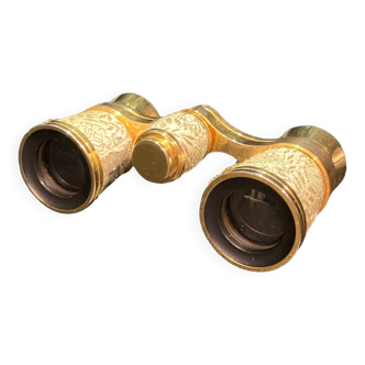 Pair of theater binoculars