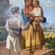Portrait familial sud américain 1869