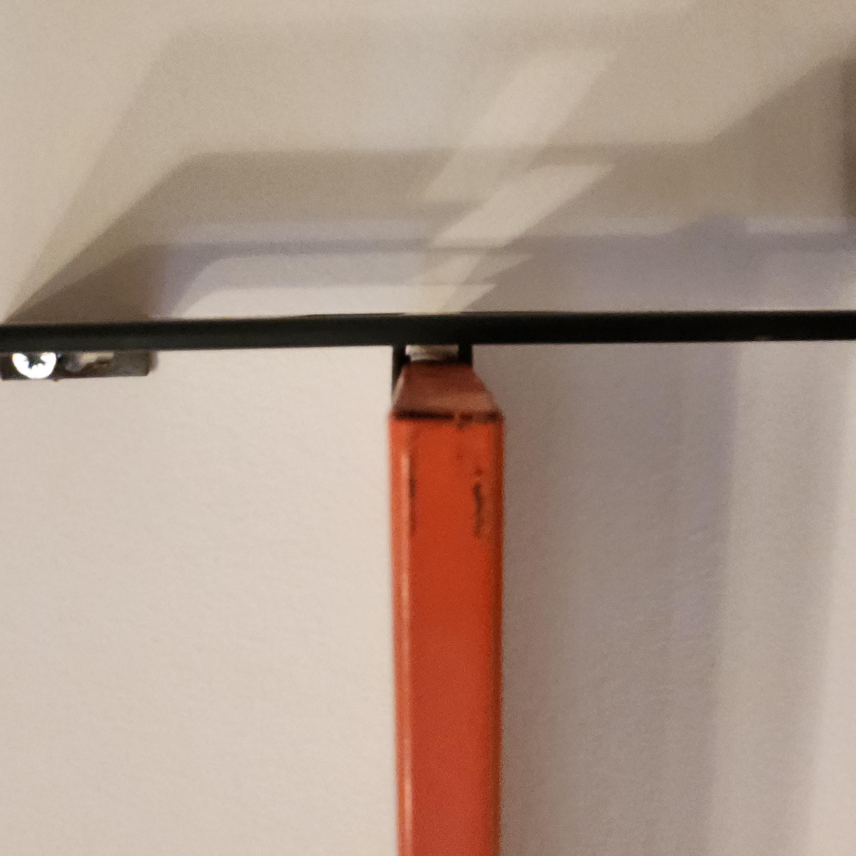Tomado shelf - Rare system