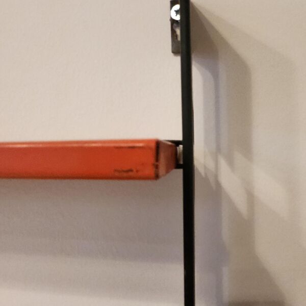 Etagère Tomado - Système rare