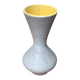 Vase allemand du milieu du siècle de Scheurich, années 1960