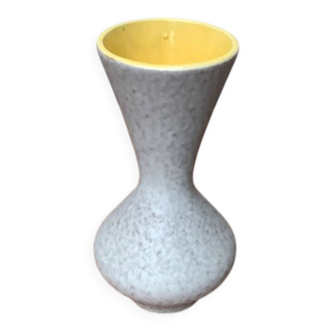 German vase from the mid-century by Scheurich, 1960s