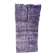 Moroccan rug Beni M'Guild purple - 367 x 176 cm
