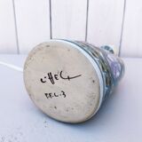 Lamp foot Quimper Keraluc Helguen