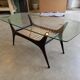 Table basse Alfred Hendrickx pour Belform modèle 208 de 1955