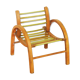 Chaise bébé vintage