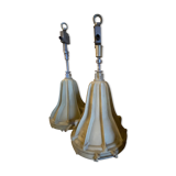Lampe bateau ancienne