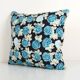 Vintage Turkish cushion cover 43x48 cm