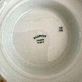 Pillivuyt porcelain soup tureen
