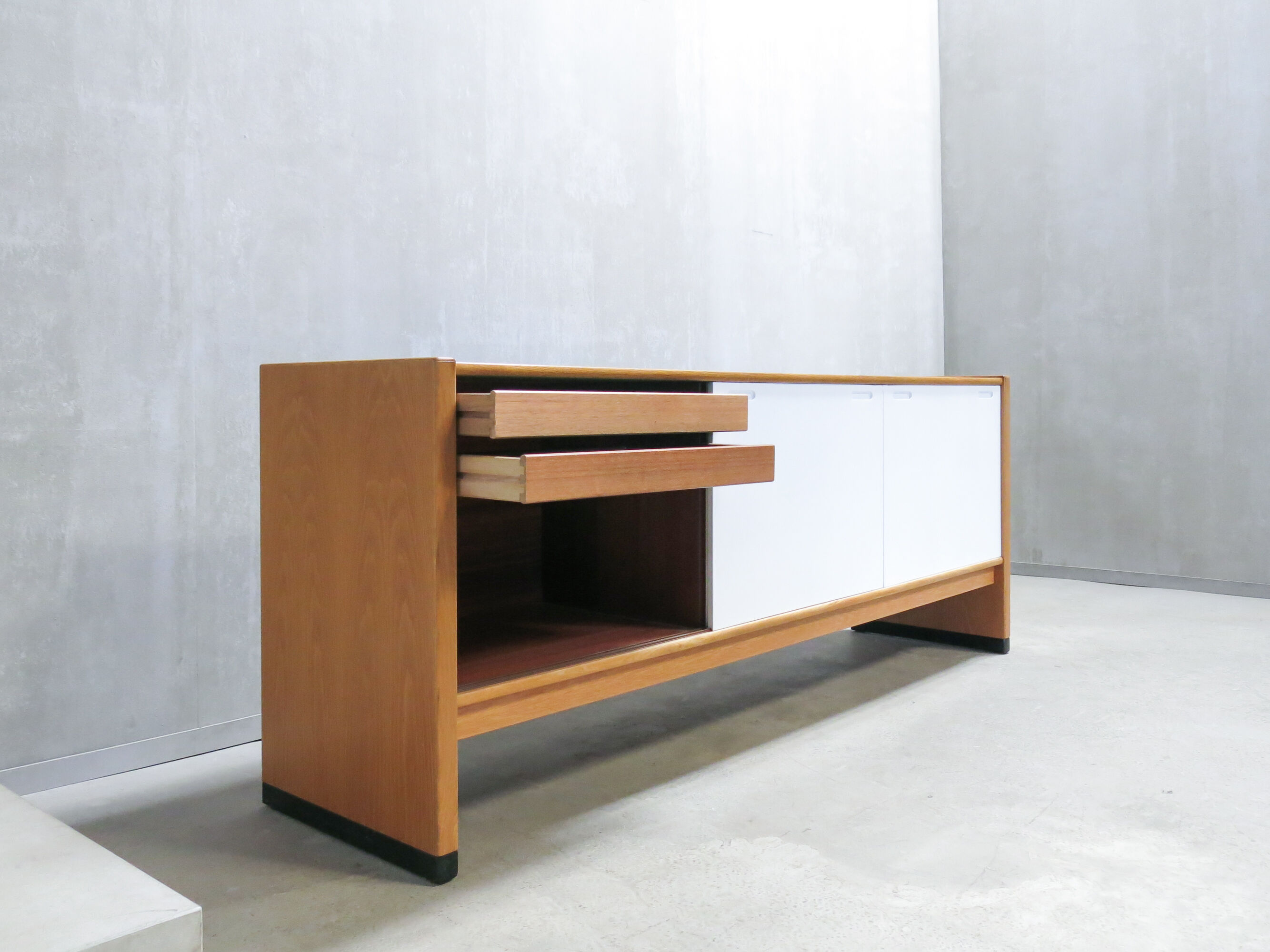 Sideboard from Skovby Mobelfabrik, 1970s