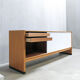Enfilade par Skovby Mobelfabrik, années 1970