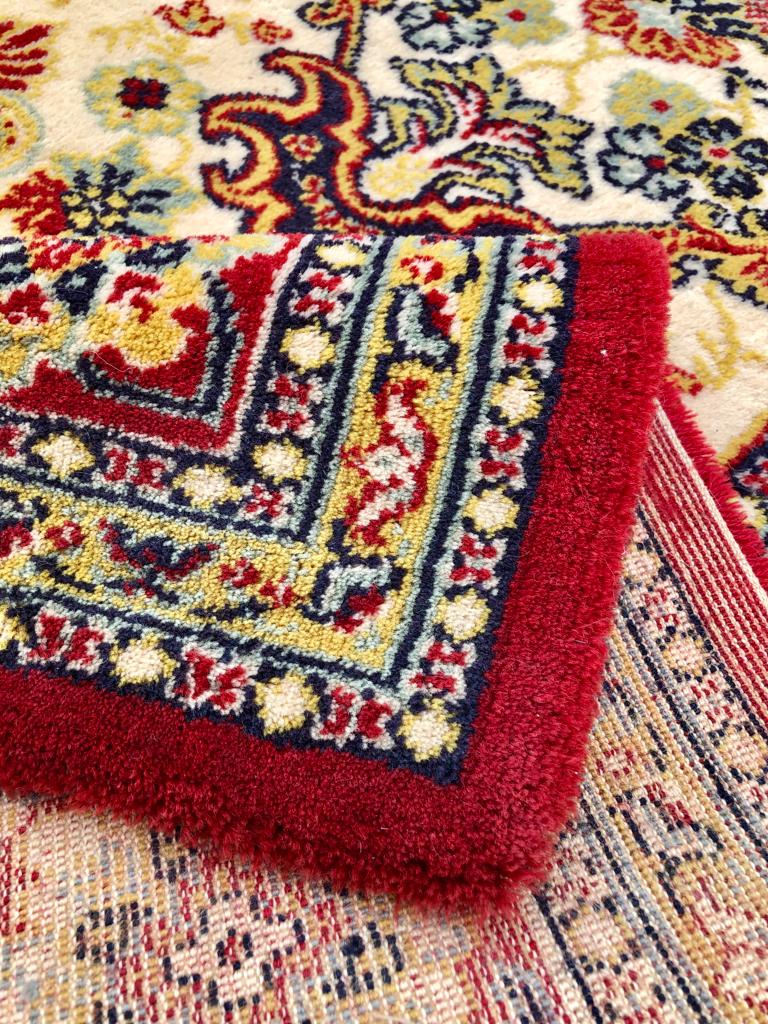 Mechanical oriental carpet 200x300cm