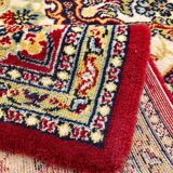 Mechanical oriental carpet 200x300cm