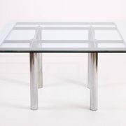Table André de Tobia&Afra Scarpa pour Gavina